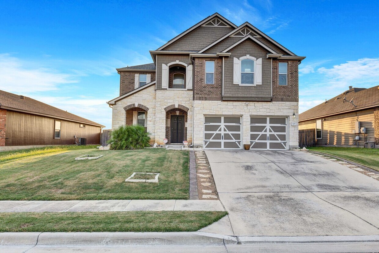 Foto principal - Charming 3 bedroom in Hutto