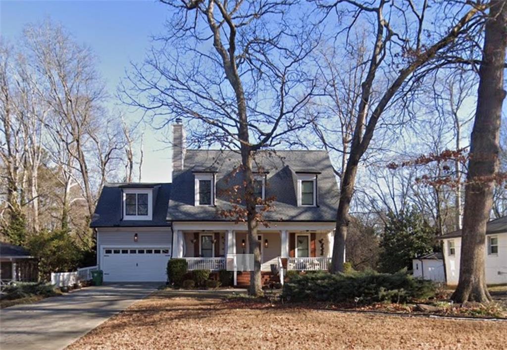 Primary Photo - 1210 Oakfield Dr SE