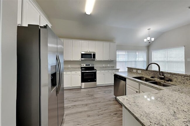 Building Photo - 7214 Bristol Ridge Dr