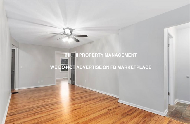 Foto del edificio - 3703 W 47th Pl
