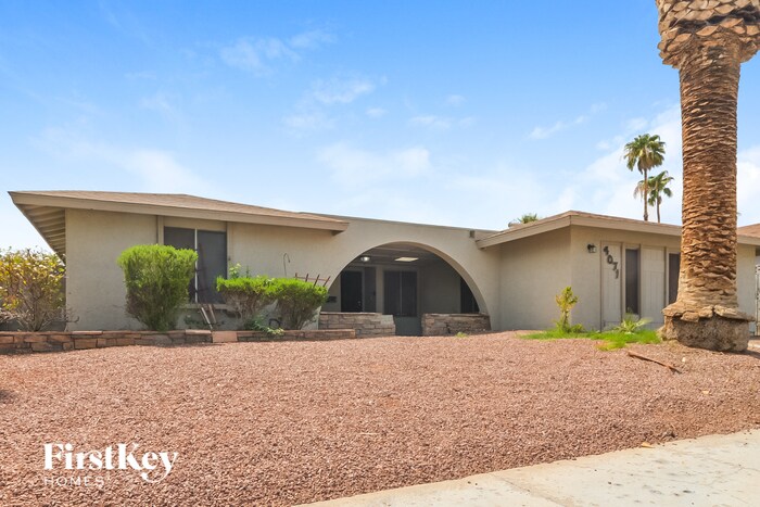 Foto principal - 4071 Oakhill Ave