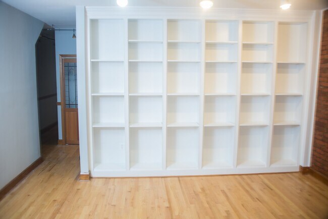 Foto del edificio - 1309 1st St NW