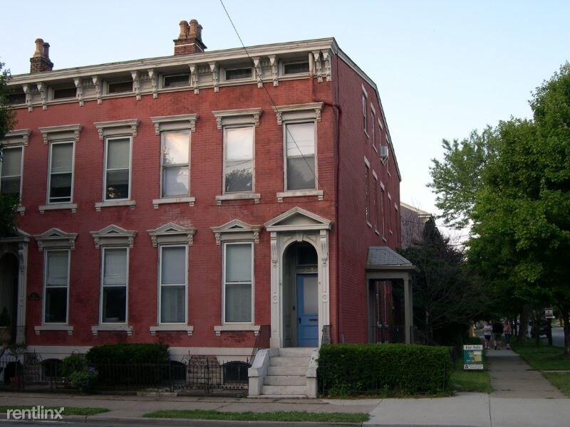 Building Photo - 5 br, 2 bath Apartment - 421 Washington Ave