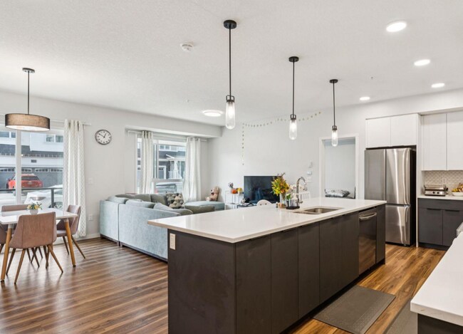 Photo du bâtiment - 33 Carringham Gate NW