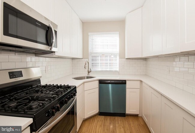 Foto del edificio - 611 S Clifton St