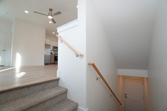 Foto del edificio - 4629 N Iota Ln