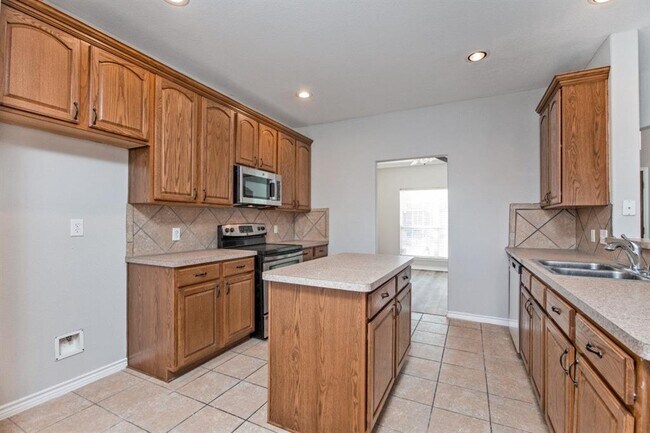 Foto del edificio - 3913 Big Fork Trail