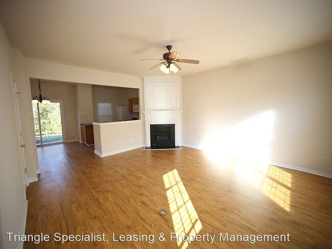 Foto del edificio - 3 br, 2.5 bath House - 5014 Echo Ridge Road