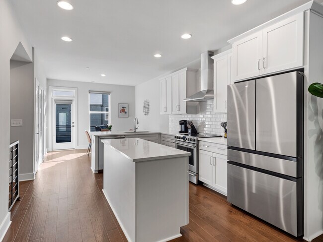 Building Photo - 1107 Shuman Vw Ct