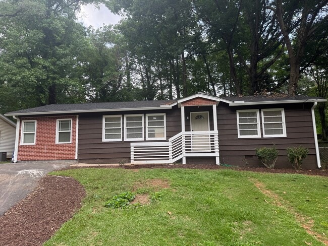 Building Photo - 4064 Canby Ln