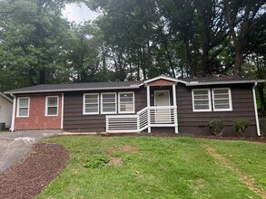 Building Photo - 4064 Canby Ln