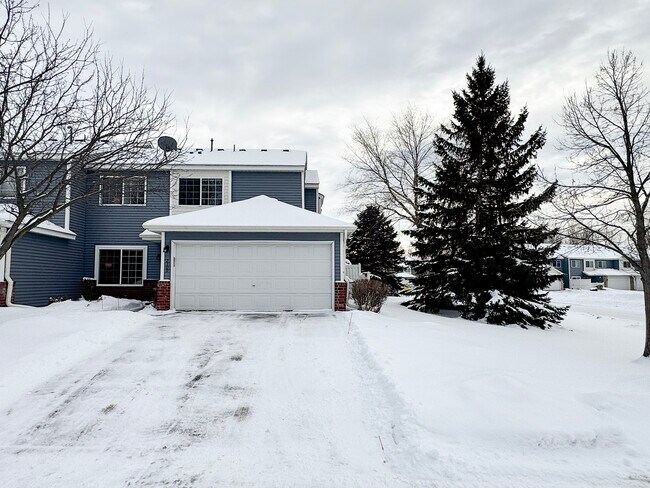 Building Photo - 2109 Gresham Ave N