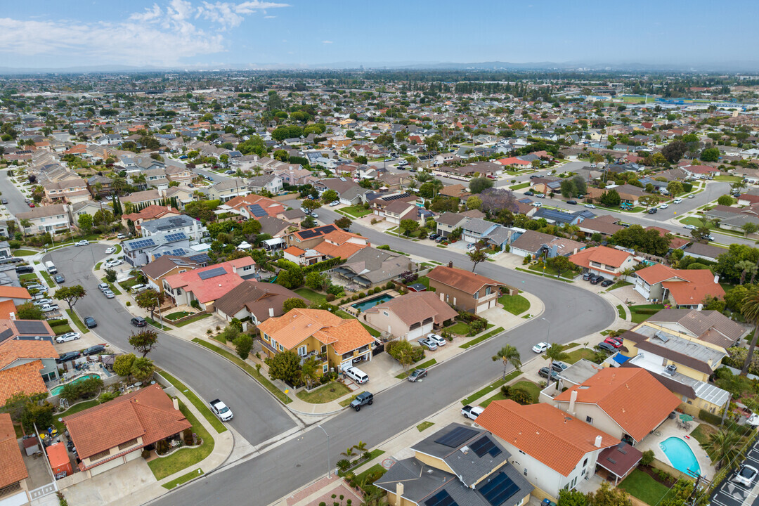 Fountain Valley