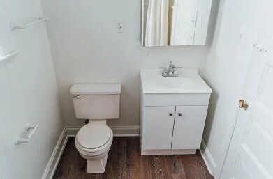 Foto del edificio - 10 W Chestnut St