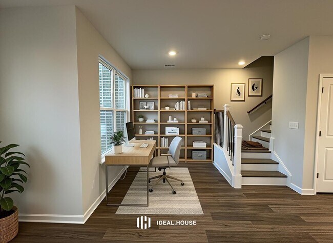 Building Photo - 375 Chesapeake Cmns St