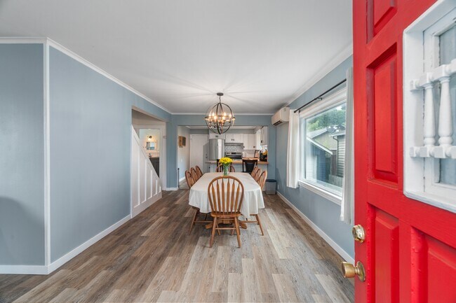 Foto del edificio - 455 Karr Ave