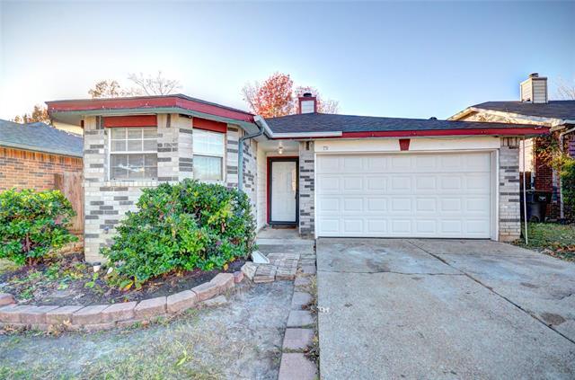 Foto del edificio - 6751 Silver Sage Dr