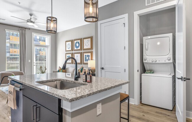 Building Photo - The Wyre