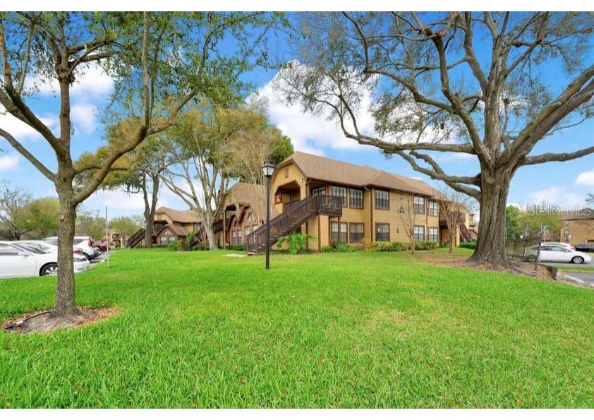 380 Lake Meade Ct Unit 202, Altamonte Springs, FL 32701 Condo for