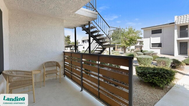 Building Photo - 2301 S Valley View Blvd