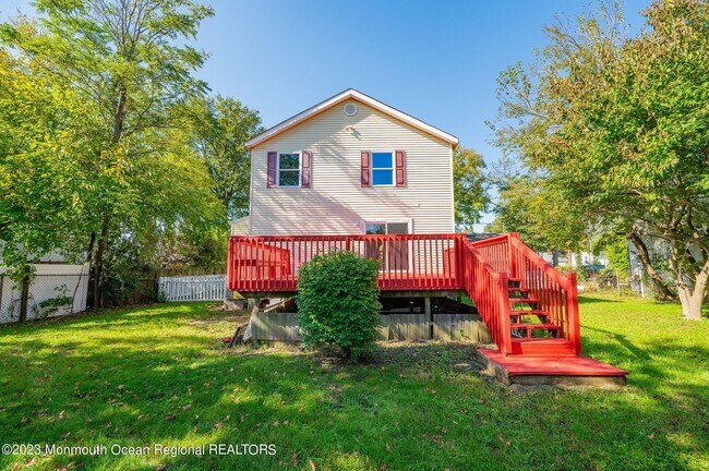 Foto del edificio - 20 Gillette St