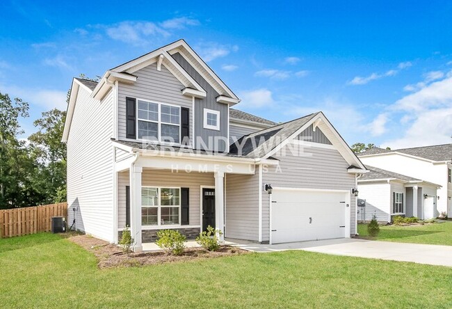 Building Photo - 767 Patmore Dr
