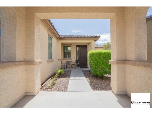 Foto del edificio - Exquisite 2/2 + Den Peoria House !