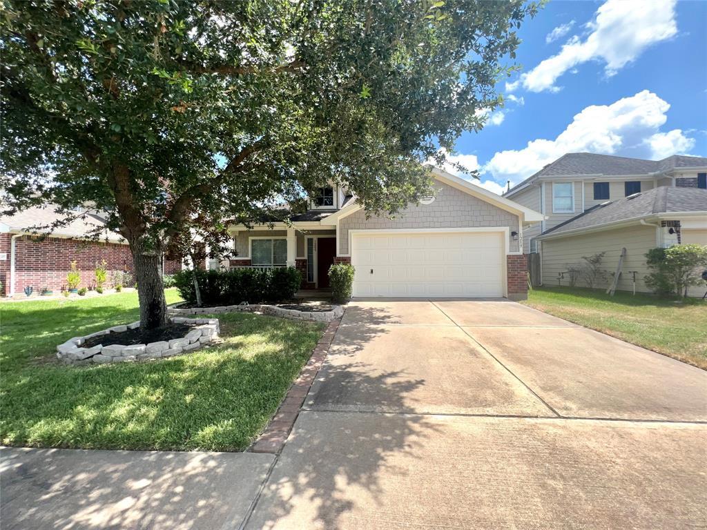 1289 Pinto Pass, Alvin, TX 77511 House Rental in Alvin, TX