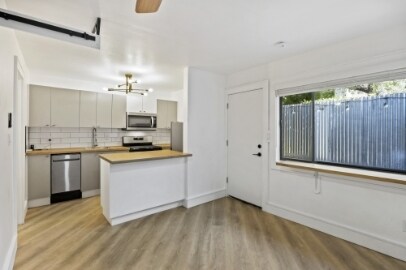 Foto del edificio - The Alamo Apartments