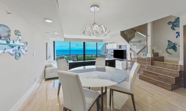 Foto del edificio - 3115 S Ocean Blvd