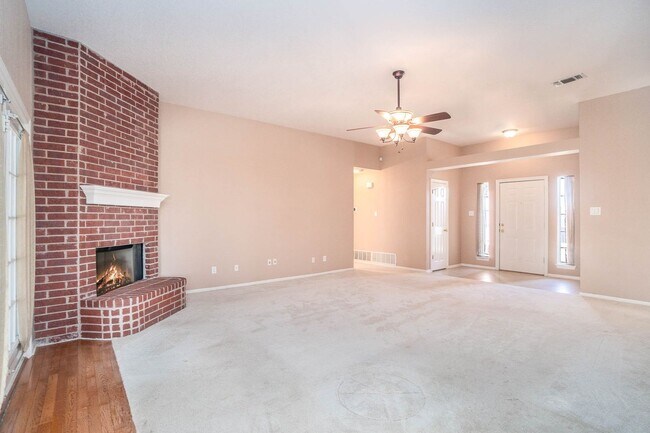 Building Photo - Beautifully crafted 3-2-2 in Keller ISD!