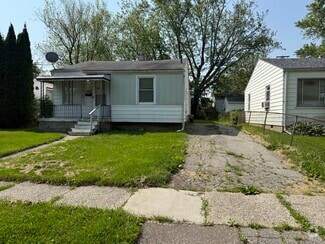 Building Photo - 1325 Waldman Ave