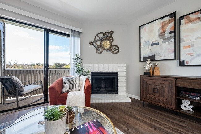 Building Photo - The Hilltop Apartment Homes