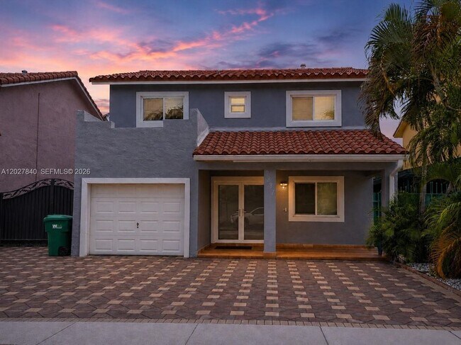 Foto del edificio - 9837 NW 123rd Terrace