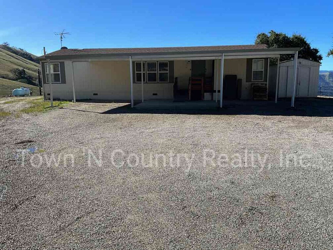 Foto principal - Charming Gated Rural Retreat on Corral Del...