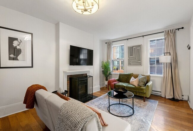 Foto del edificio - 175 Blossom St
