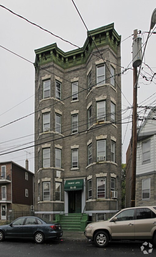 Building Photo - 86-88 Neptune Ave