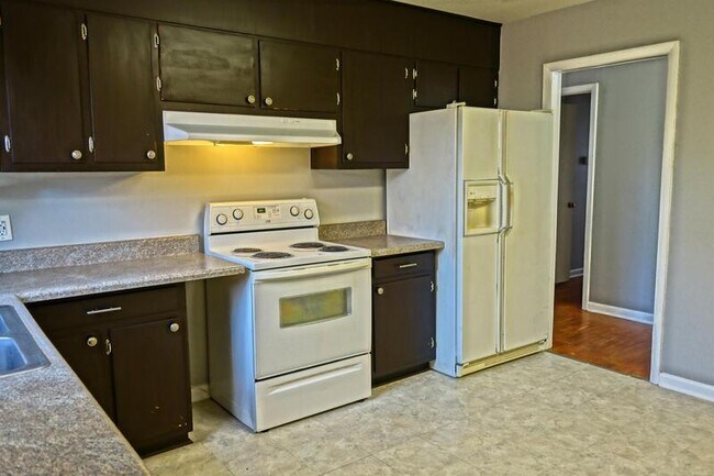 Foto del edificio - 732 W Arbor Dr NW