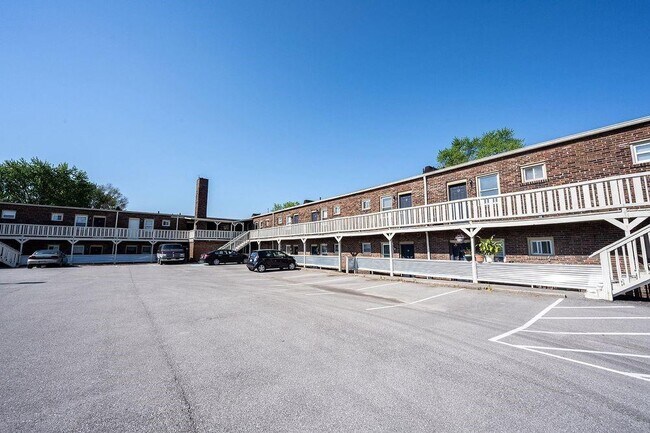 Foto del edificio - 1535 S Talbott St