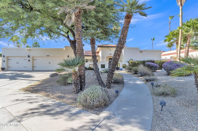 Building Photo - 10424 E Cannon Dr