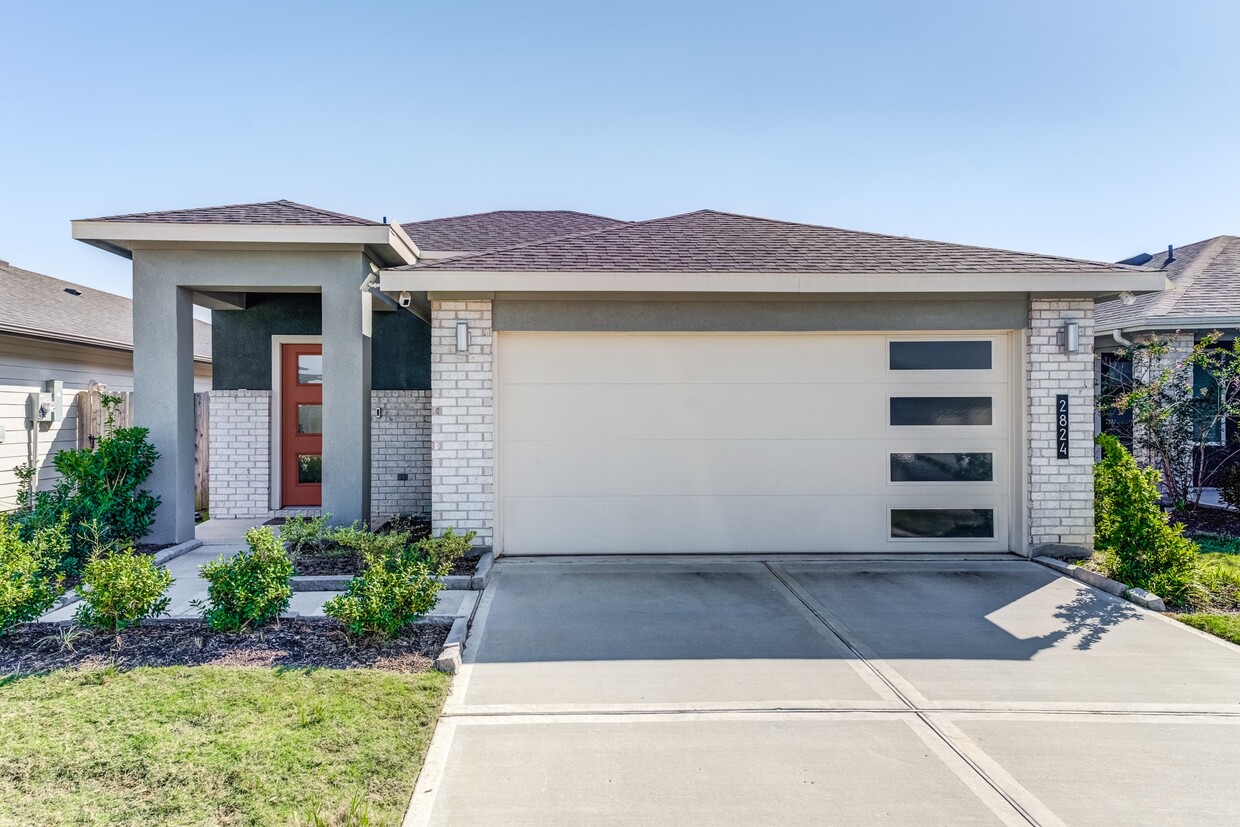 Foto principal - 2824 Wingmore Ln