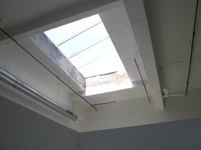Toneladas de luz - LUNA Lofts