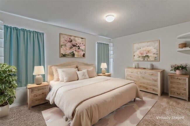 Building Photo - 803 Rustic Way