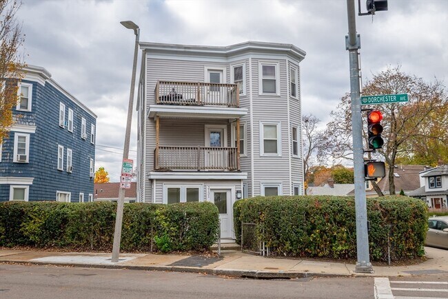 Foto del edificio - 2131 Dorchester Ave