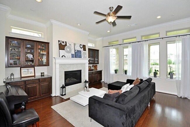 Foto del edificio - 13109 Wornington Ct