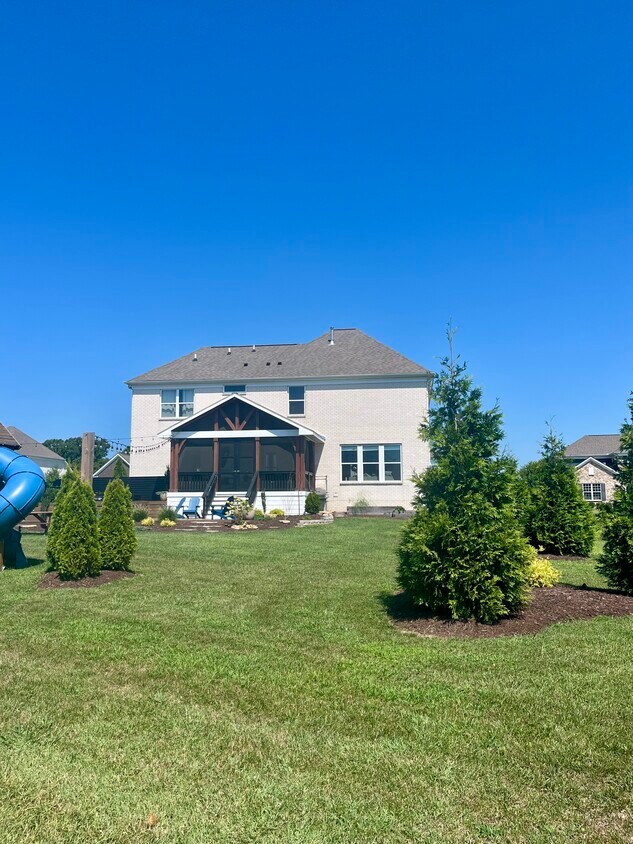 Building Photo - 2033 Autry Dr