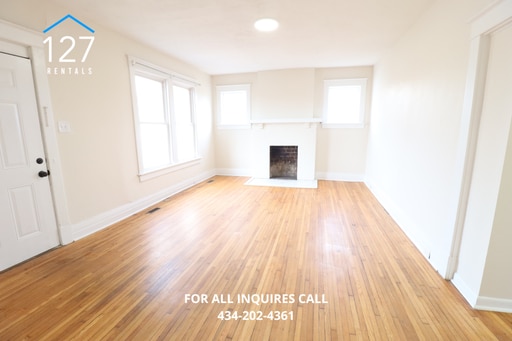 Photo - Cozy 3 Bed 1 Bath Property in Lynchburg, VA House