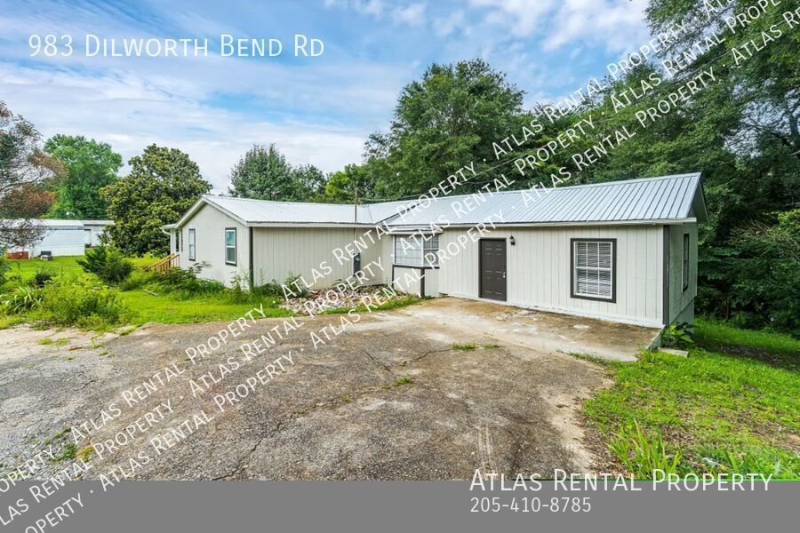 Foto principal - 983 Dilworth Bend Rd