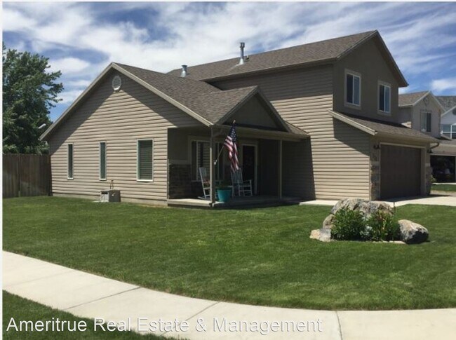 Building Photo - 3 br, 2.5 bath House - 378 S 410 W
