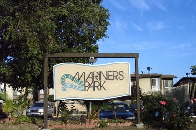 Mariners Park - 812 Coriander Dr
